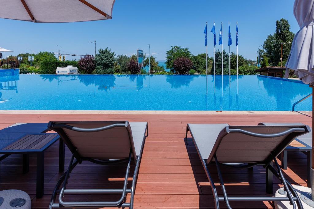 DreamBg Apartments