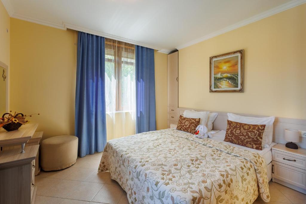 DreamBg Apartments