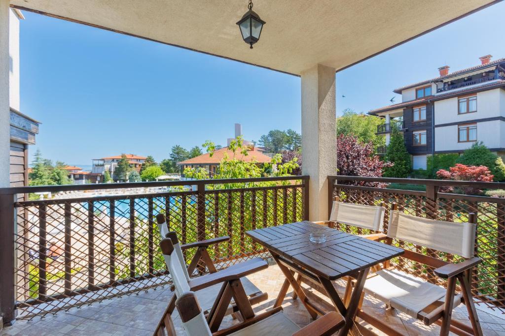 DreamBg Apartments