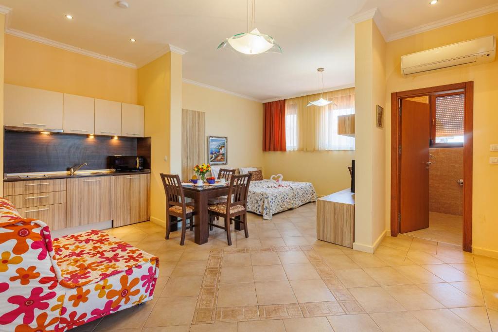 DreamBg Apartments