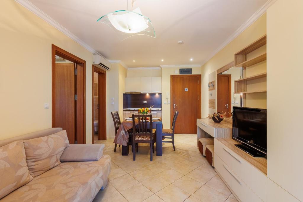 DreamBg Apartments